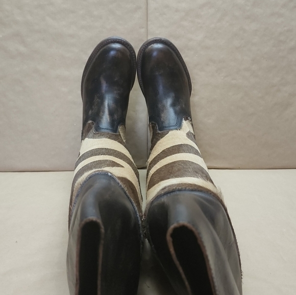 Freebird Charlie Boot - Picture 8 of 16